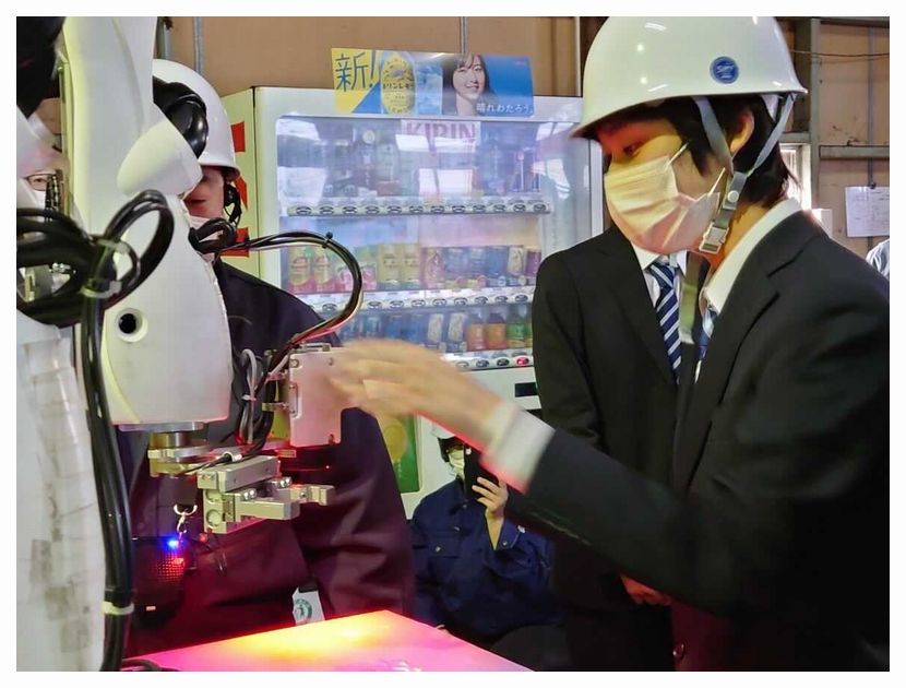 ロボットアイデア甲子園 岐阜県大会